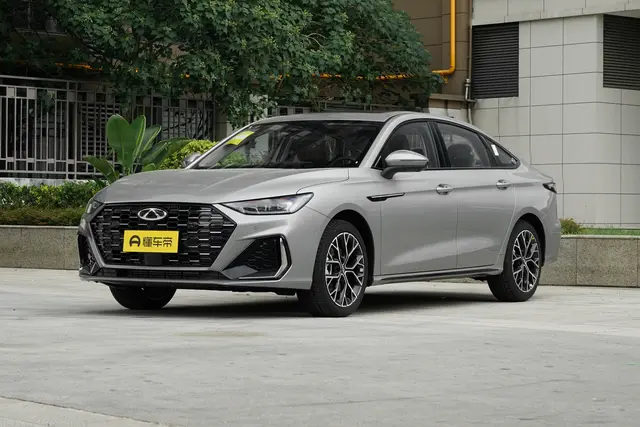 Chery Arrizo 8 PRO 2026 — купить из Китая под заказ
