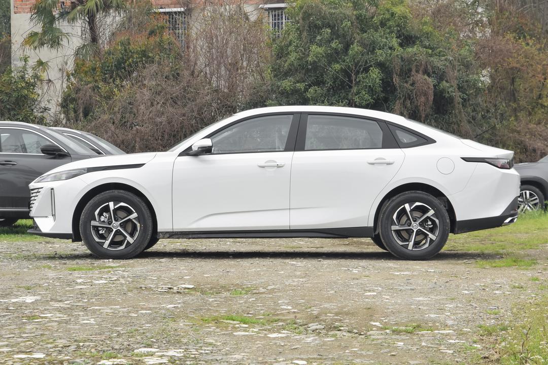 Changan Eado 2026, фото 4
