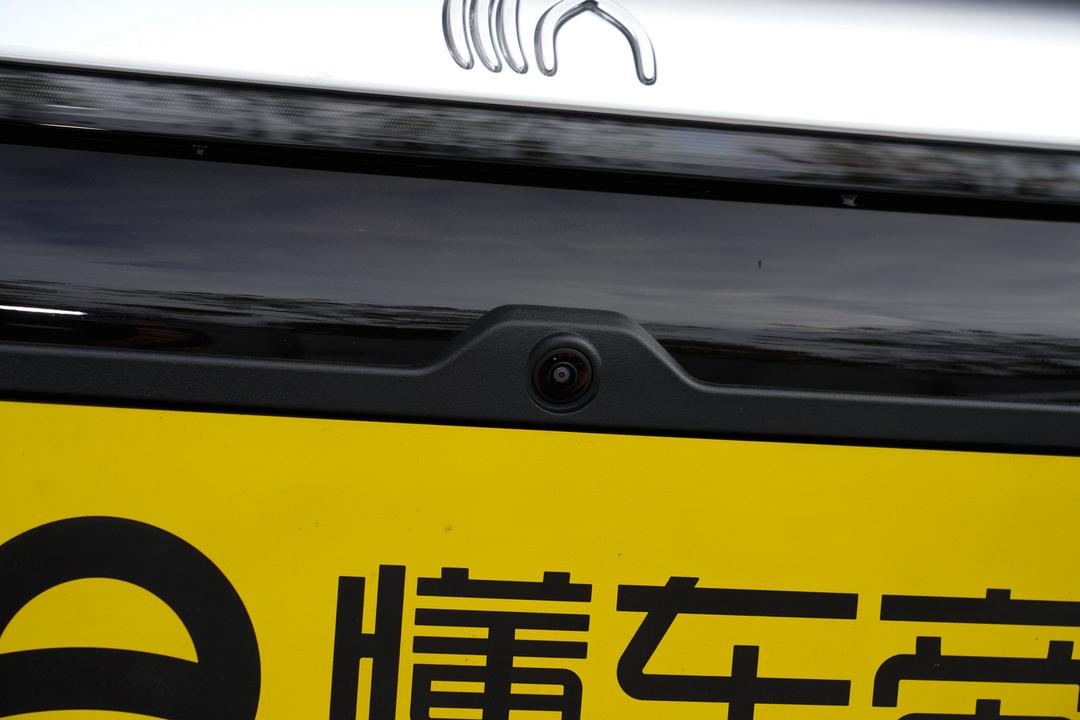 BYD Han EV 2026, фото 15
