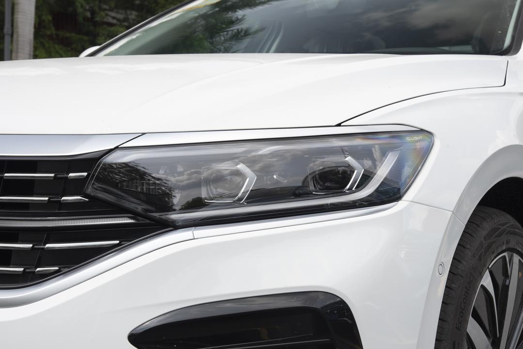 Volkswagen Passat 2026, фото 13