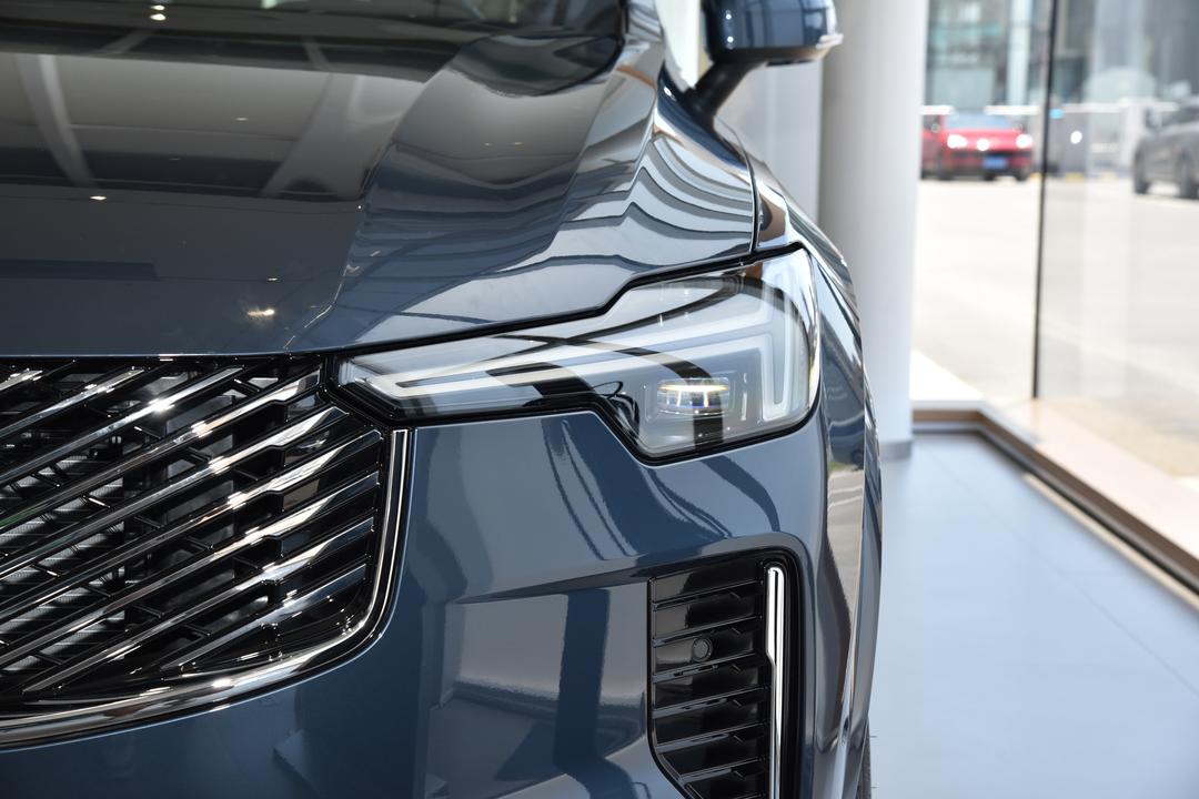 Volvo XC90 2026, фото 9