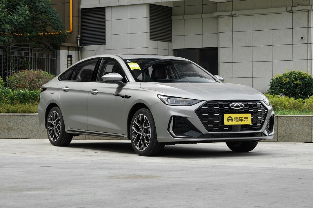 Chery Arrizo 8 PRO 2026, фото 3