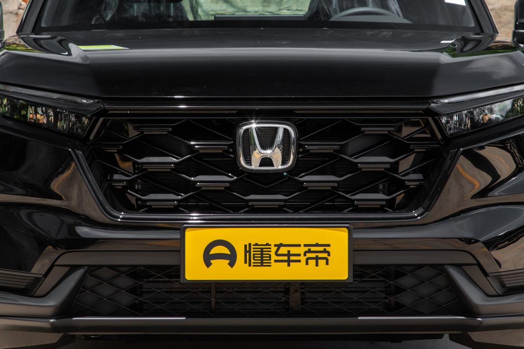 Honda CR-V 2026, фото 10