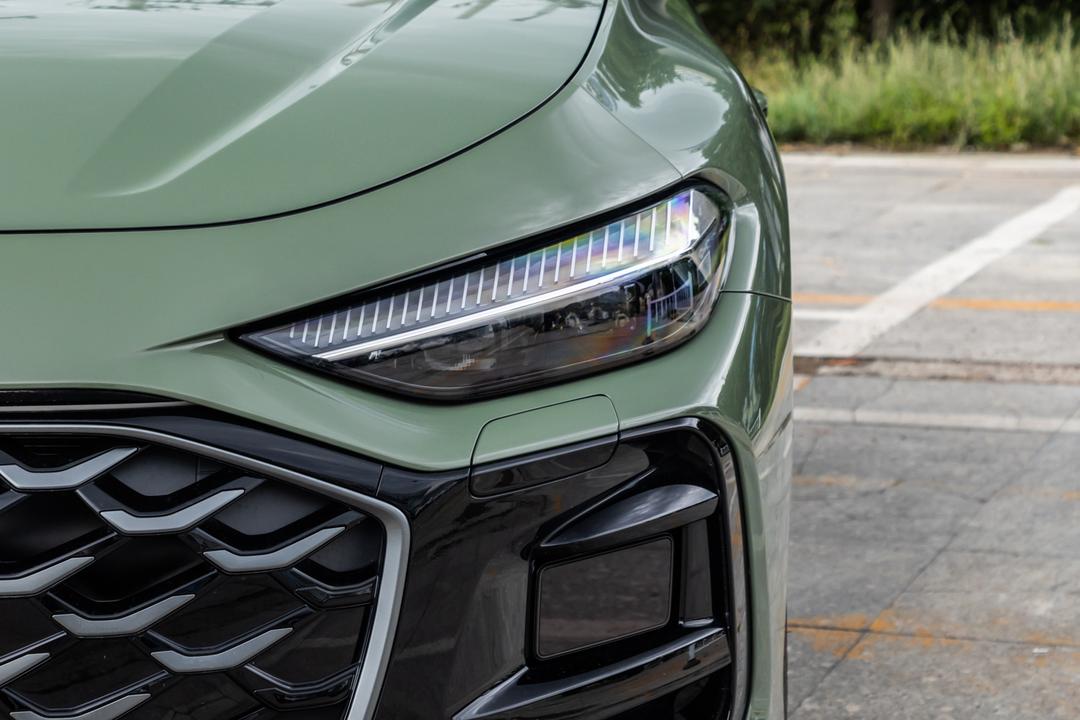 Audi A5L Sportback 2026, фото 11