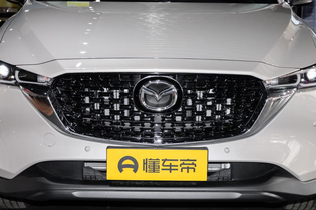 Mazda CX-5 2026, фото 10