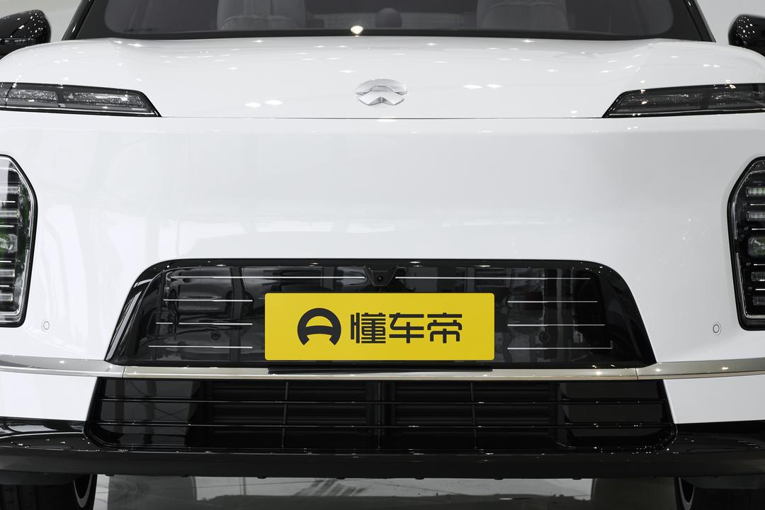 NIO ES9 2026, фото 10