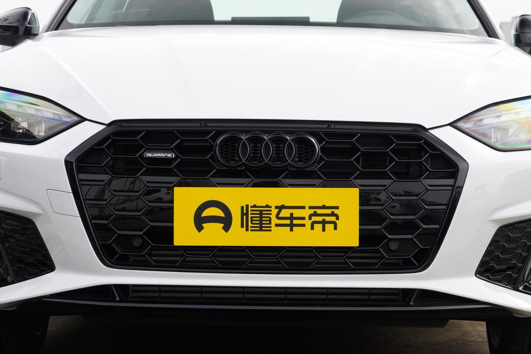 Audi A5 2026, фото 10
