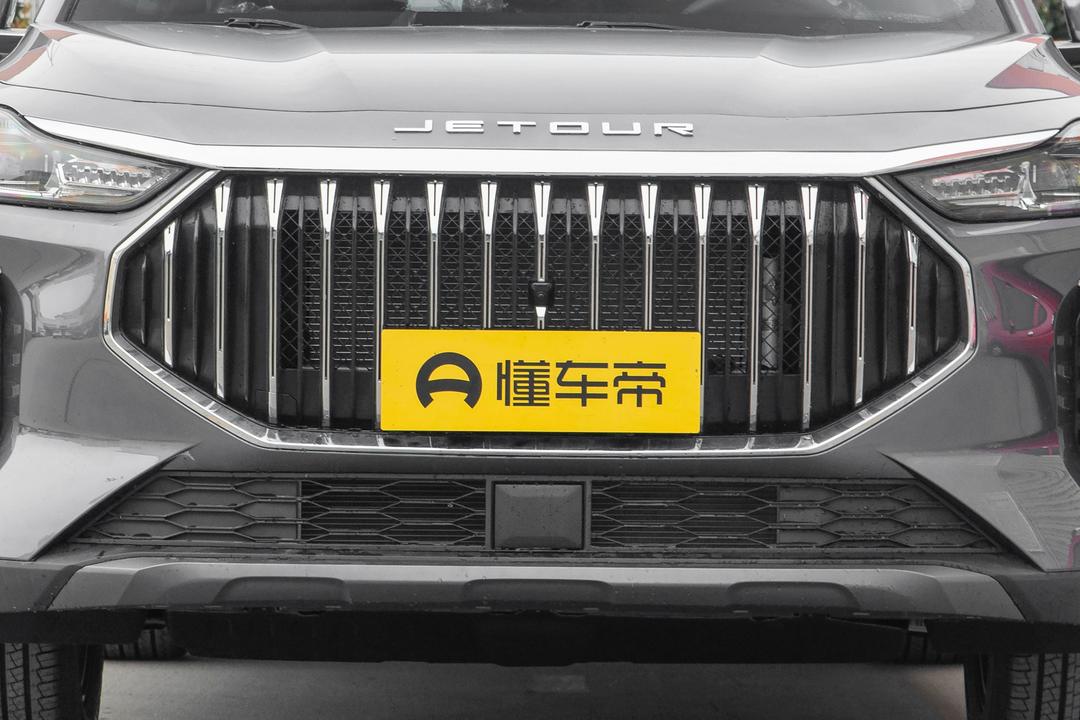 Jetour X70 PLUS 2026, фото 10