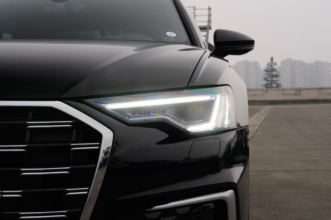 Audi A6L 2026, фото 12