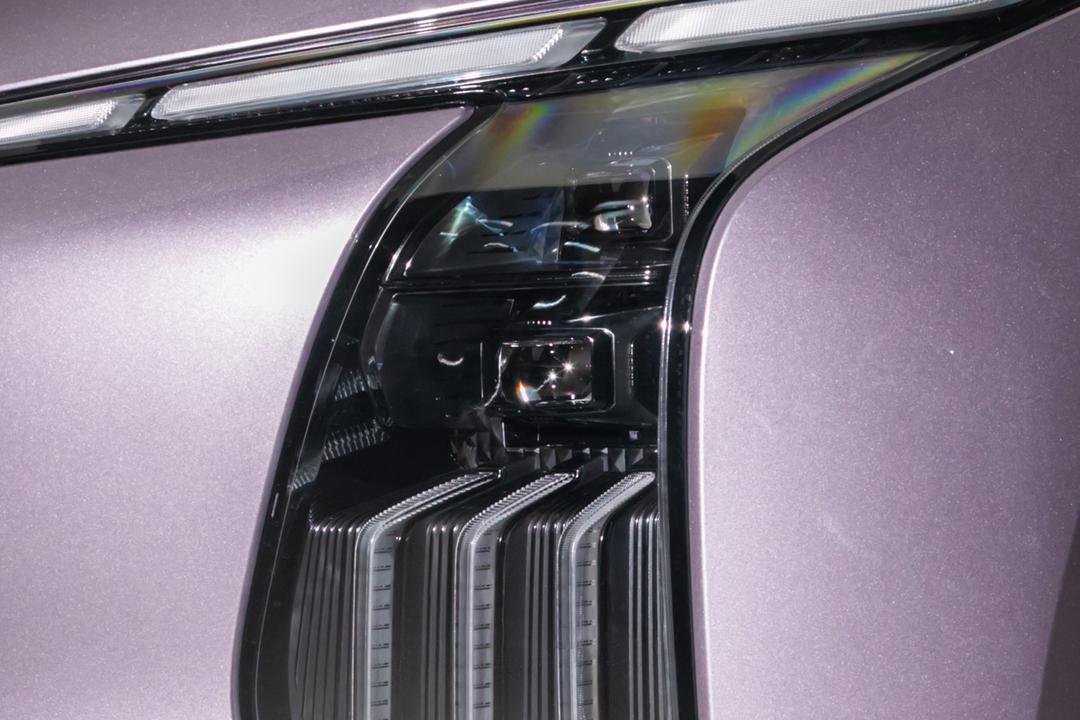 Dongfeng Starlight S7 2026, фото 12