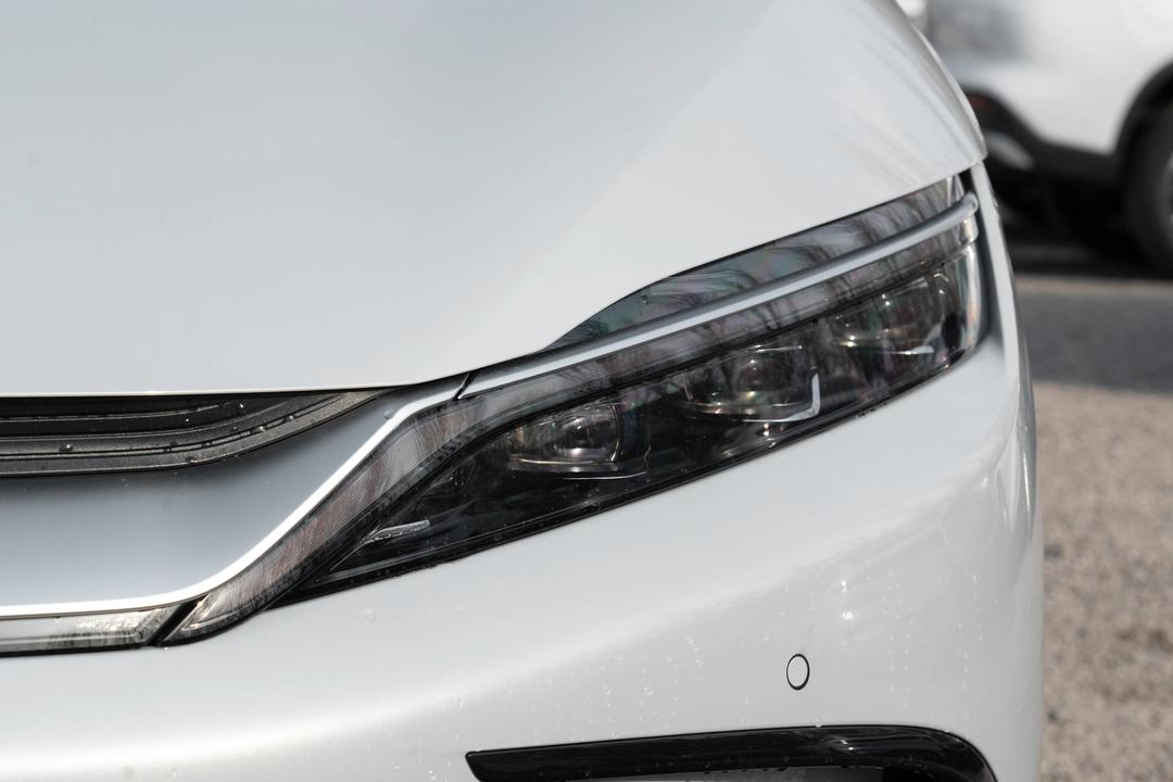 BYD Han DM 2026, фото 11