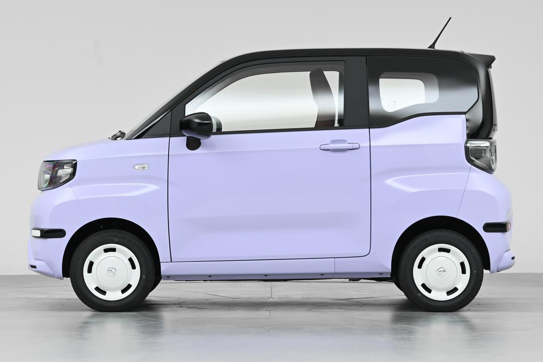 Chery Ice Cream 2026, фото 4