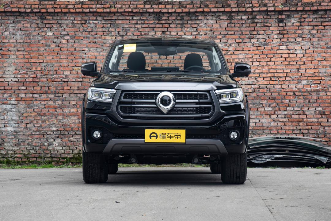 Great Wall Poer 2026, фото 2