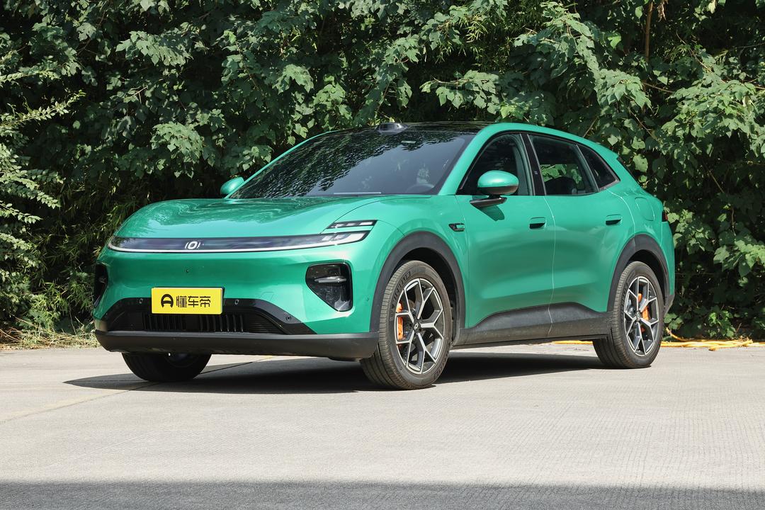 Changan Q06