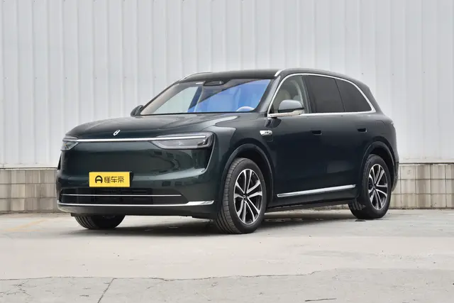AITO M7 2026 — купить из Китая под заказ