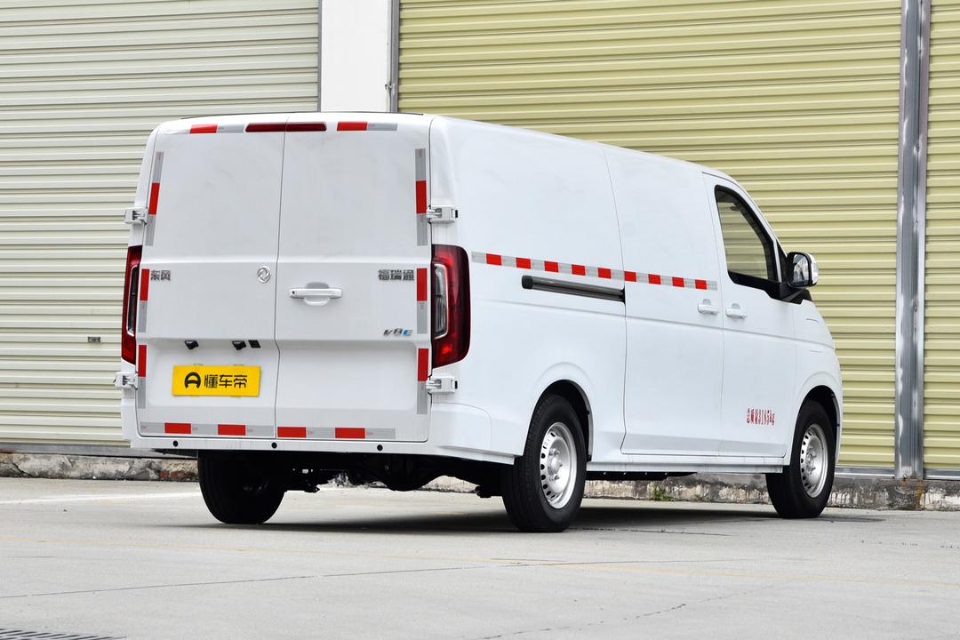 Dongfeng Forland V8E 2026, фото 7