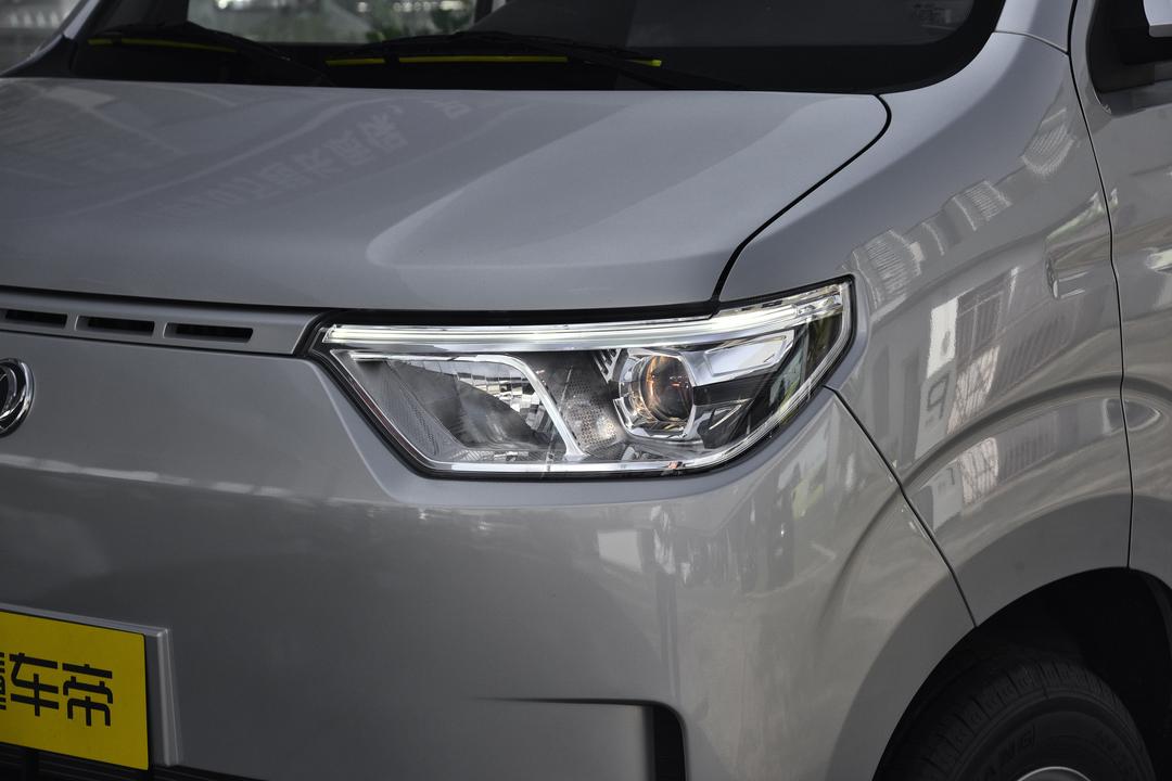 Dongfeng Chuangfu Niuka 2026, фото 14