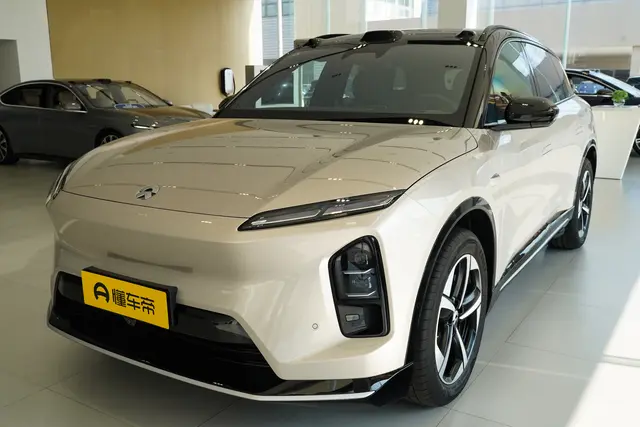 NIO ES6 2026 — купить из Китая под заказ