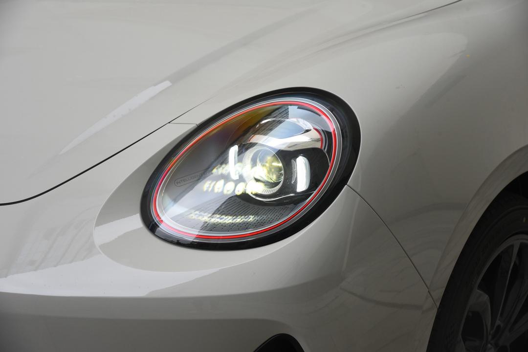 ORA 5 GT 2026, фото 14