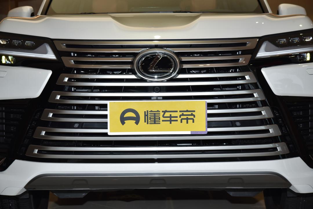 Lexus LX 2026, фото 9