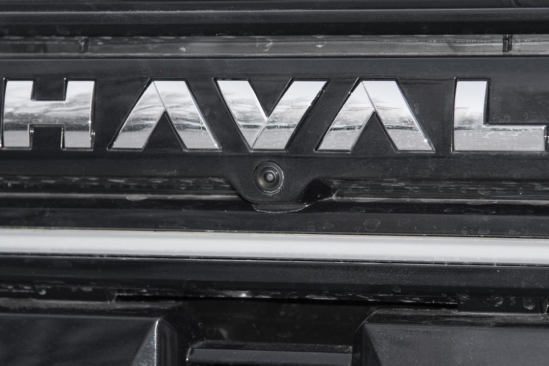 Haval Raptor PHEV 2026, фото 15
