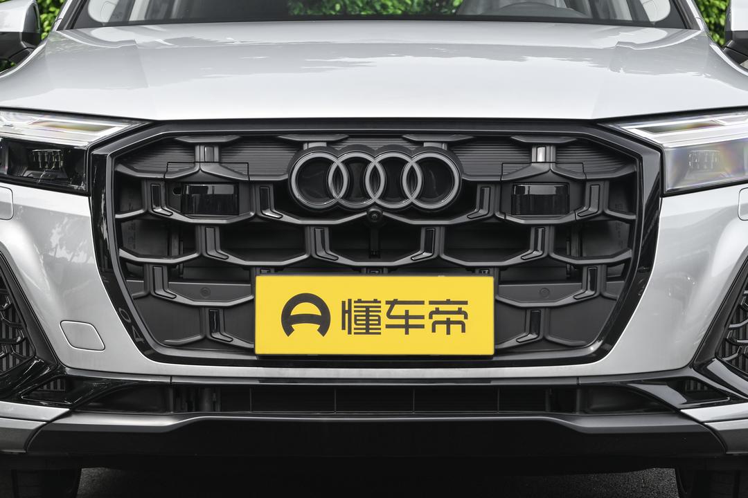Audi Q7 2026, фото 10