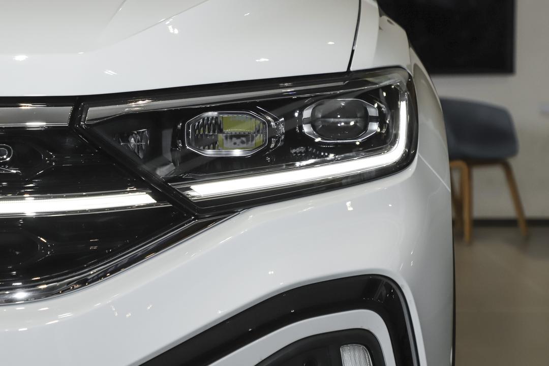 Volkswagen T-Roc 2026, фото 12