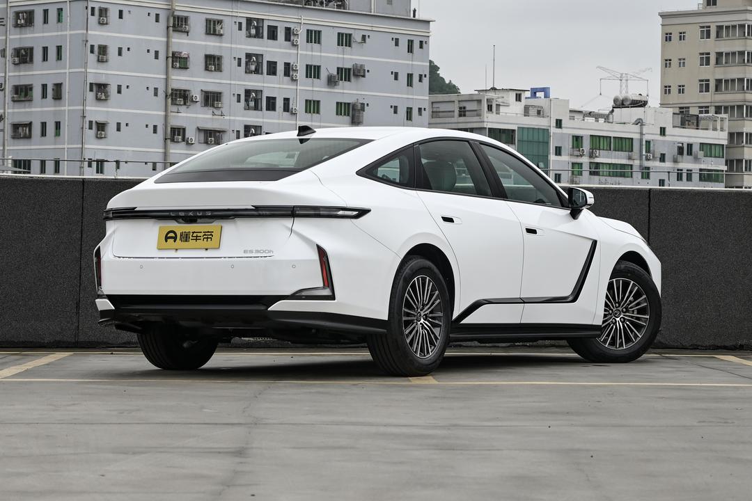 Lexus ES 2026, фото 7
