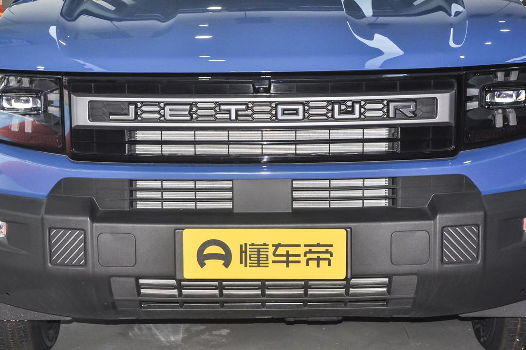 Jetour Freelander 2026, фото 10