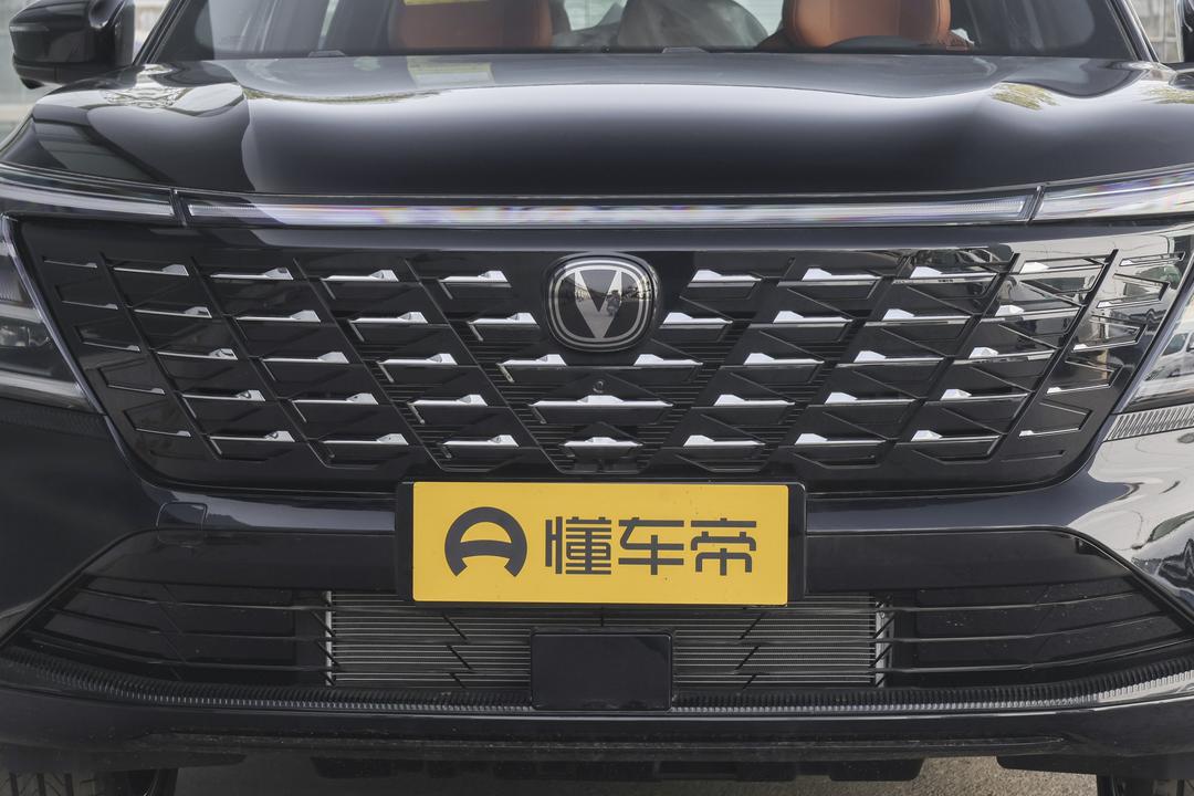 Changan CS75 PLUS 2026, фото 10