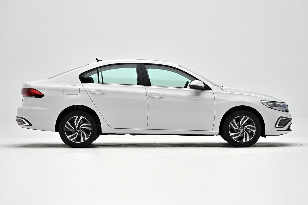 Volkswagen Bora 2026, фото 8