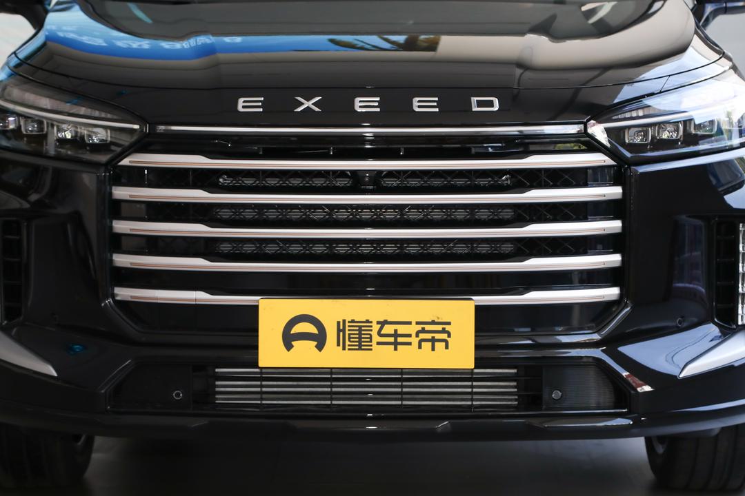 Exeed VX 2026, фото 9