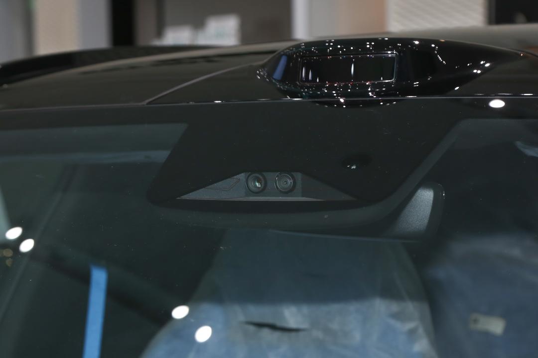 Lynk & Co 07GT 2026, фото 13