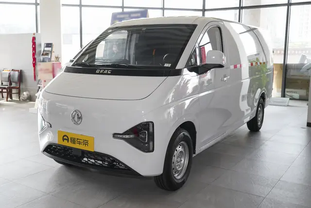 Dongfeng Furuitong V6E 2026 — купить из Китая под заказ