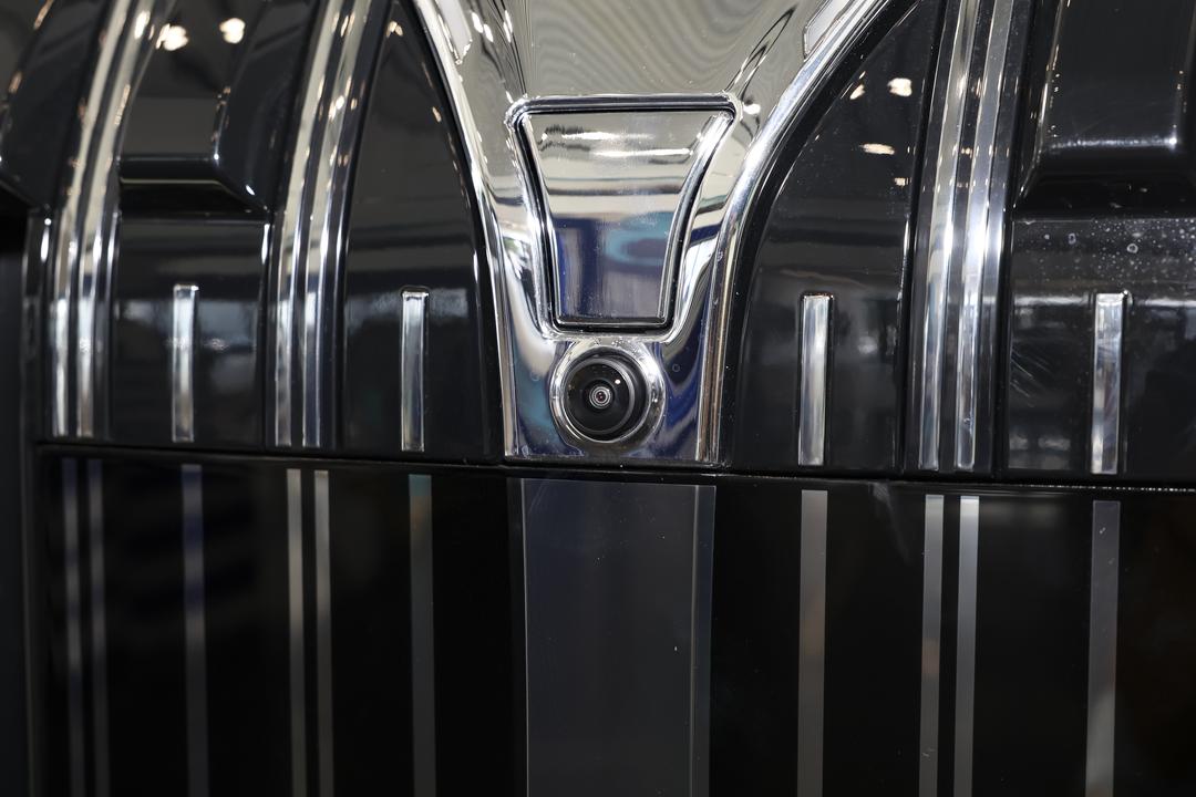 BMW 7-Series 2026, фото 14