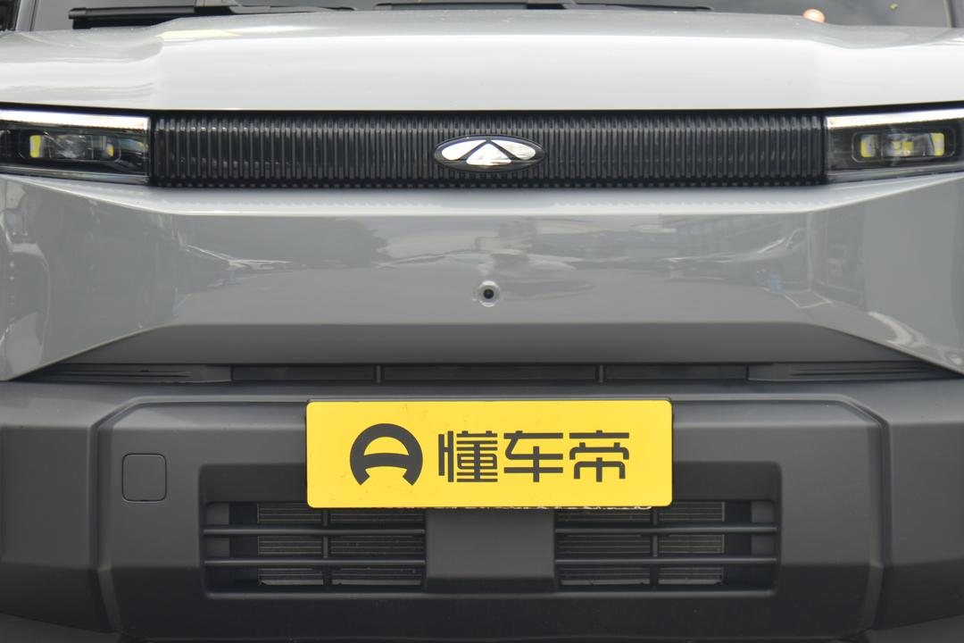 Chery X3 (Jaecoo J6) 2026, фото 10