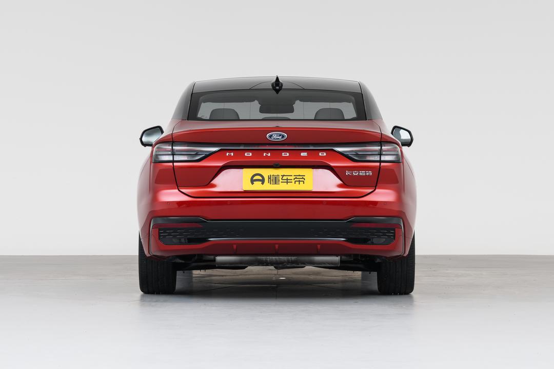 Ford Mondeo 2026, фото 6