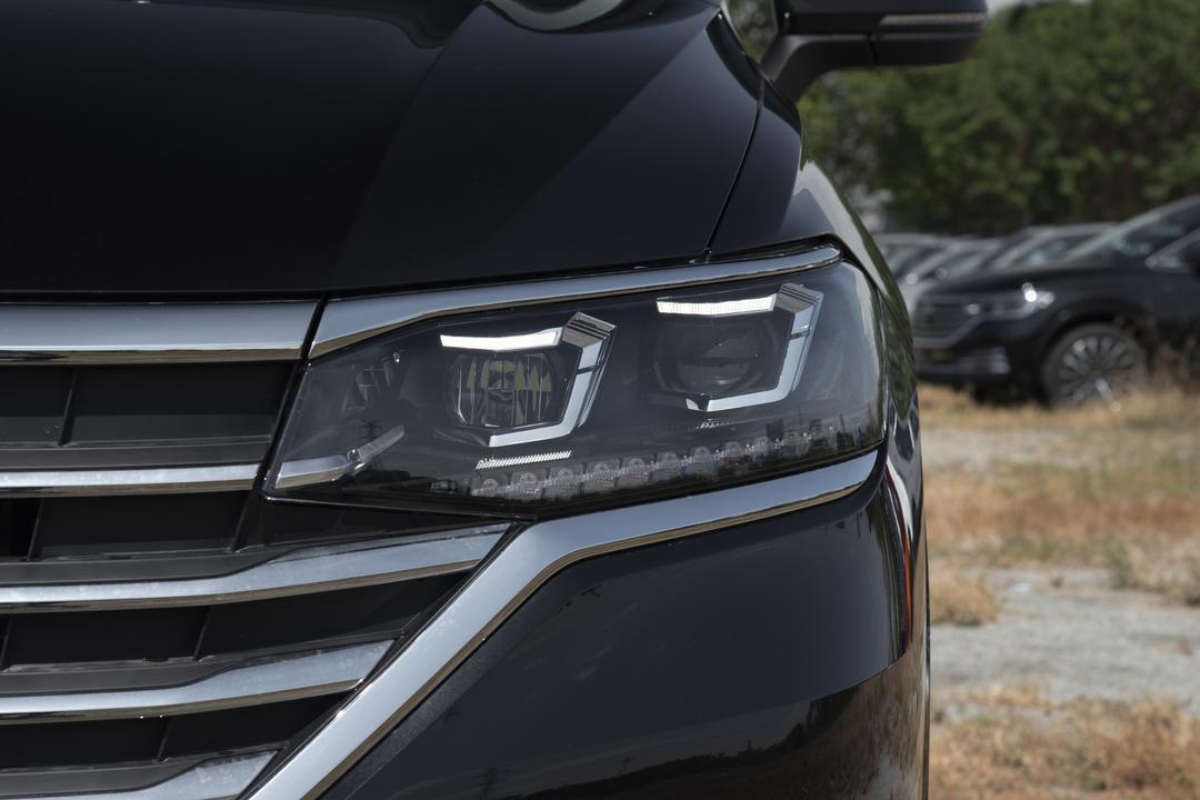 Volkswagen Viloran 2026, фото 12