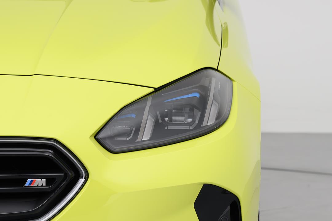 BMW 2 Series 2026, фото 11