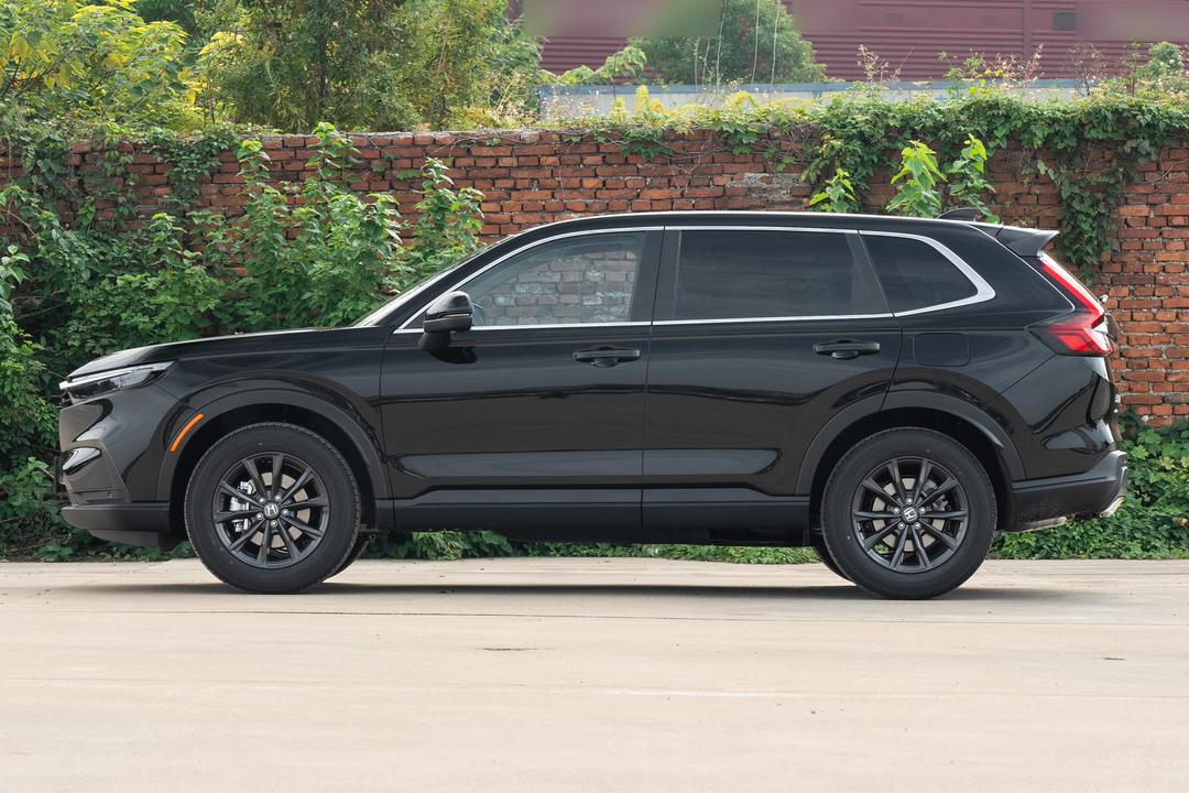 Honda CR-V 2026, фото 4