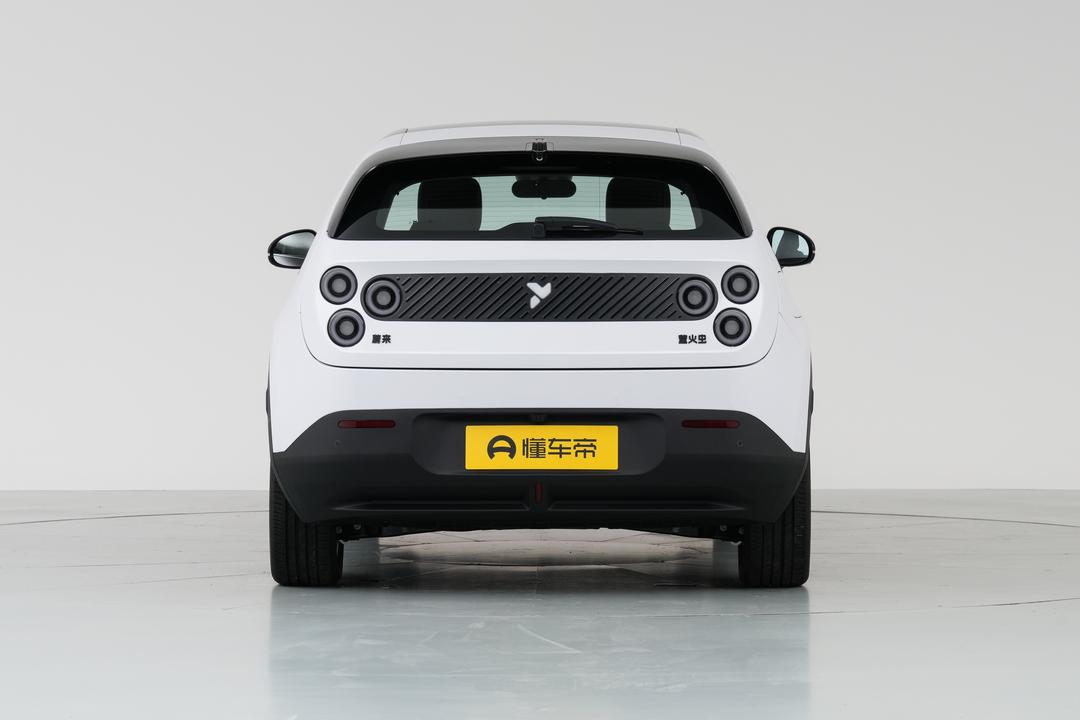 NIO Firefly 2026, фото 6