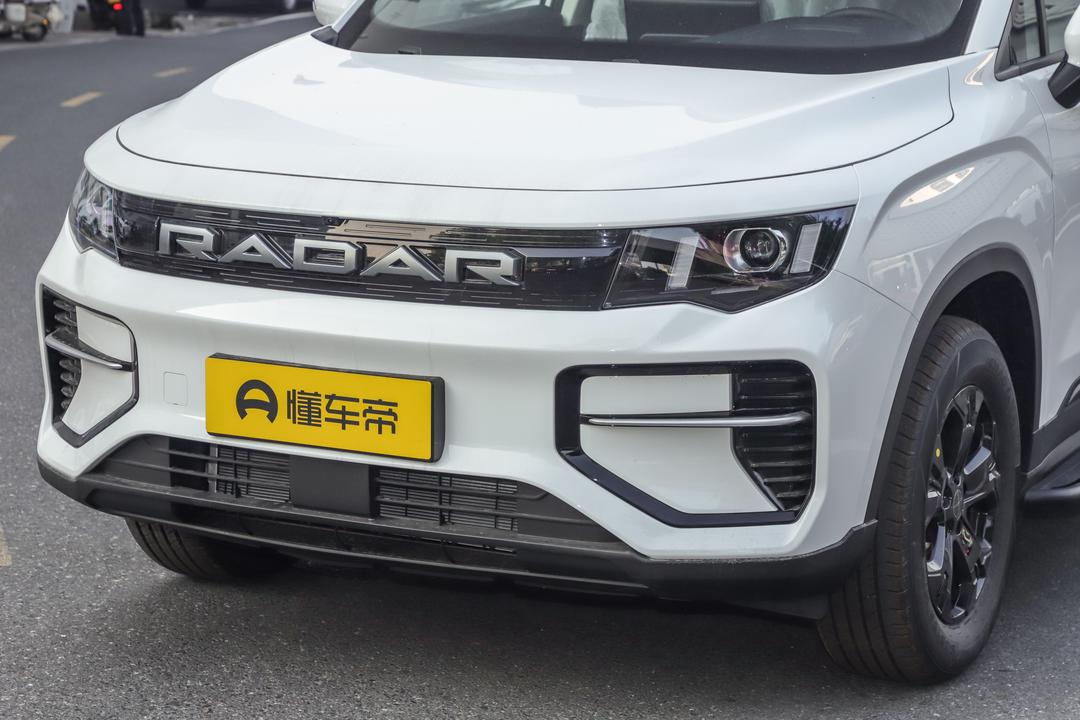 Geely Horizon PHEV 2026, фото 9