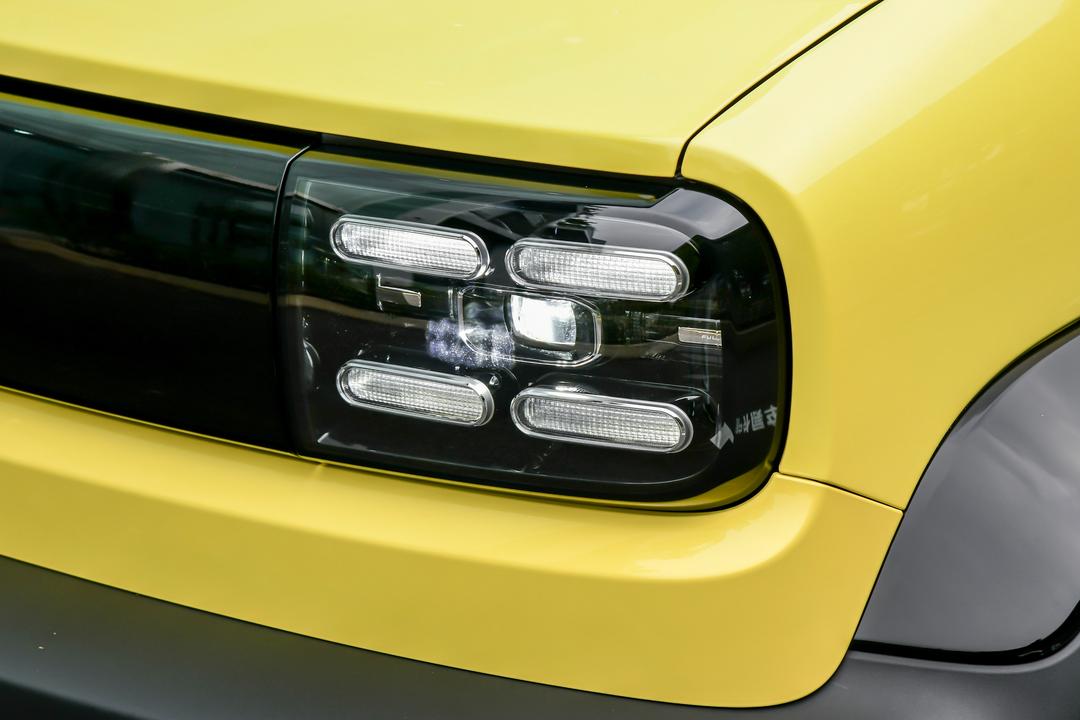 Baojun Yep 2026, фото 14