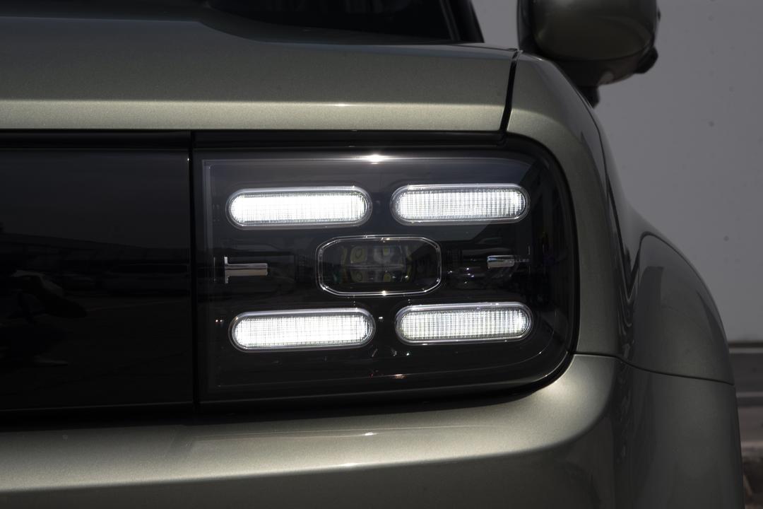 Baojun Yep Plus 2026, фото 12