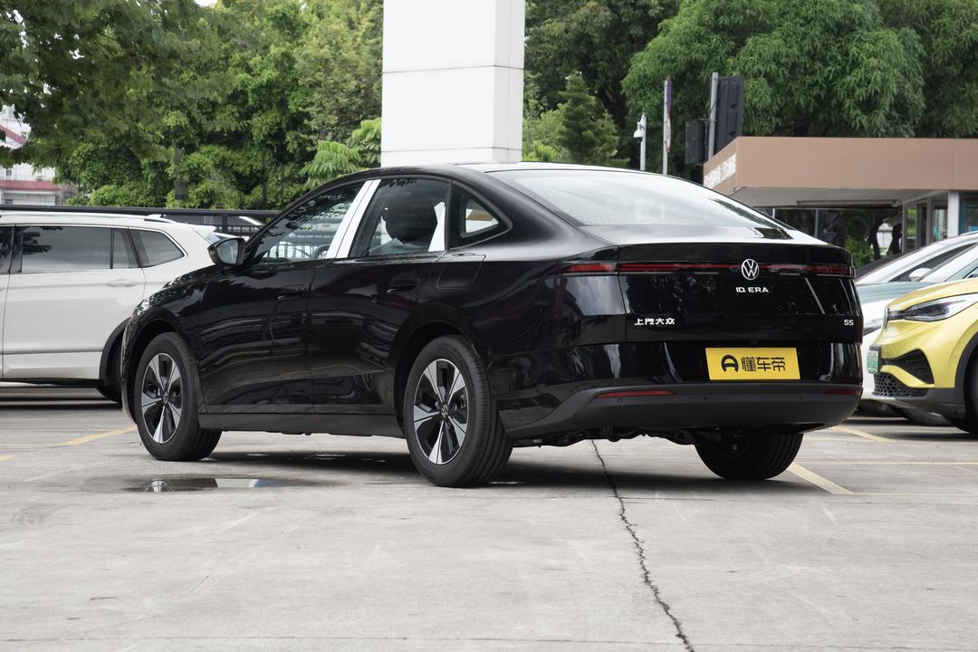 Volkswagen ID. ERA 5S 2026, фото 5