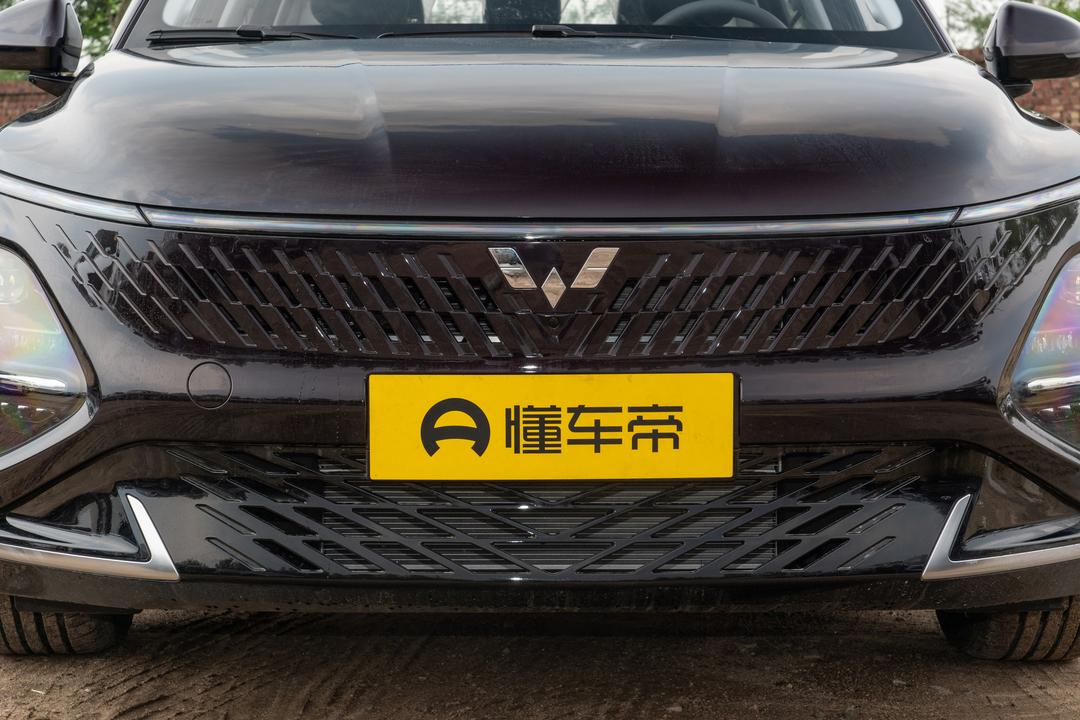 Wuling Xingguang PHEV 2026, фото 10