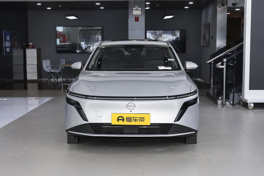 Nissan N6 2026, фото 2