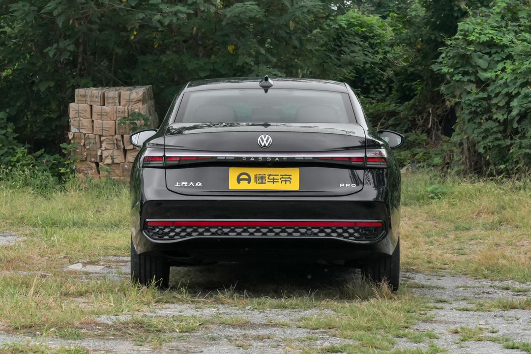 Volkswagen Passat 2026, фото 6
