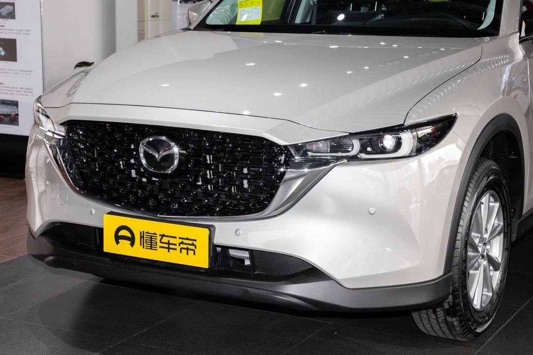 Mazda CX-5 2026, фото 9