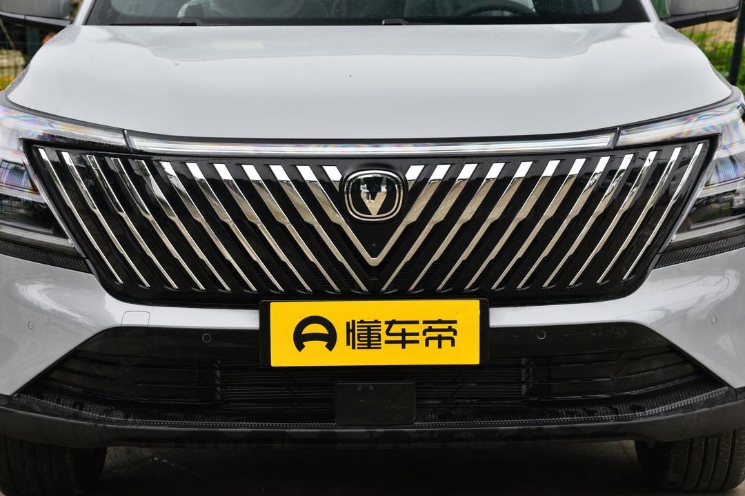 Changan CS75 PLUS 2026, фото 10